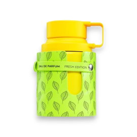 Armaf Odyssey Limoni Fresh Edition Edp 100ml